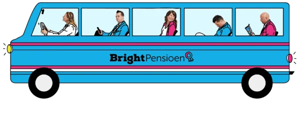 Samen zijn we Bright