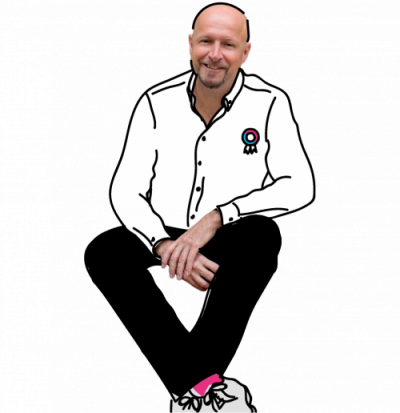 Sjaak Zonneveld